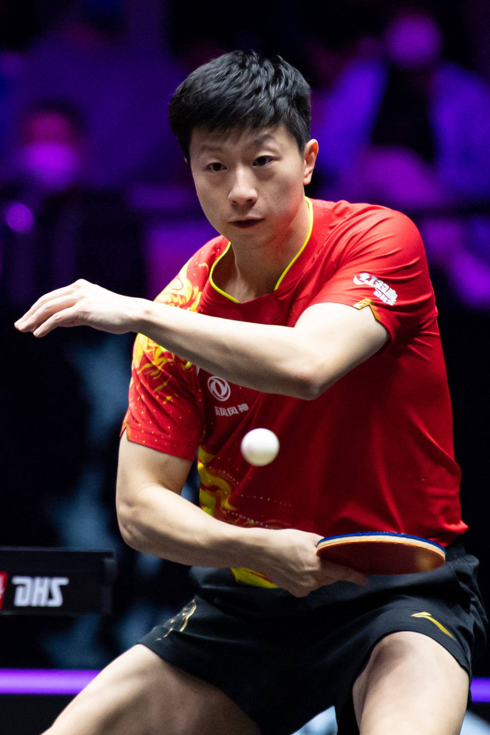 技术动作中 技术动作中