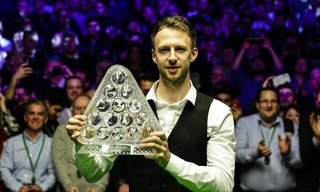 冠军级别的 冠军级别的