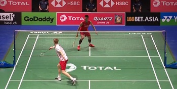 在球场上 在球场上