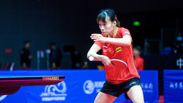 国选手的技 国选手的技