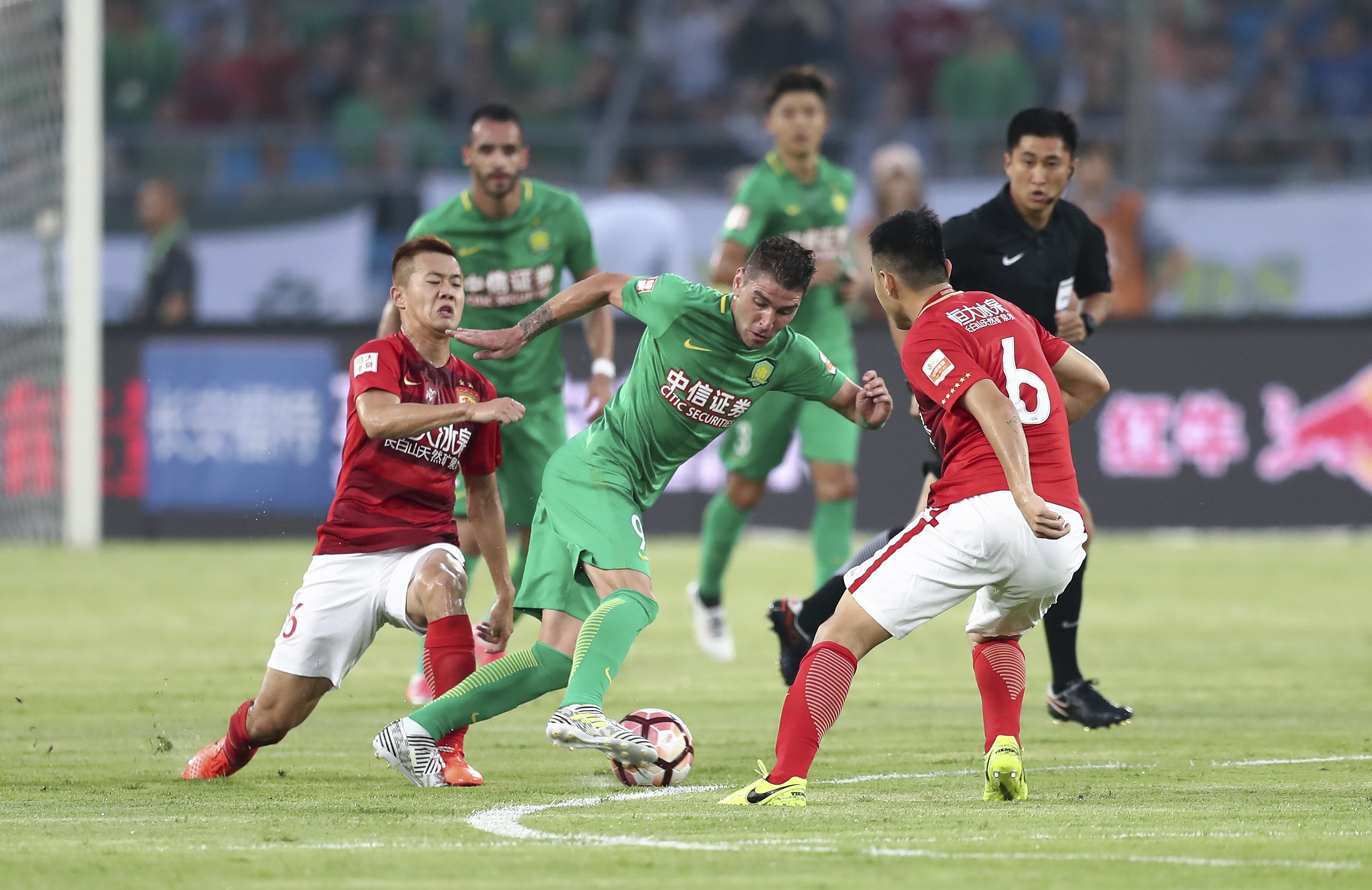 打野承担更 打野承担更