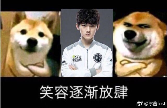 益探访